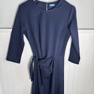 J.McLaughlin Wrap Dress, NWT!